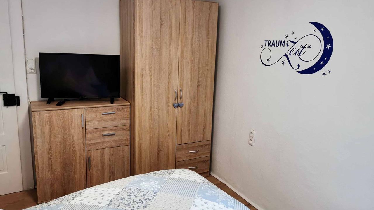 Schlafzimmer 2 Schlafzimmer 2